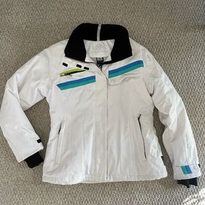 Obermeyer Ski Jacket